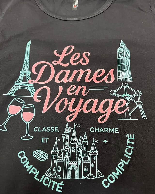 Estamparia e Transfer