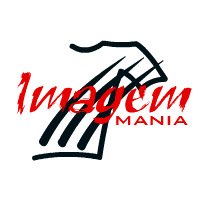 IMAGEMANIA Especializada em bordados, estampas e produção de uniformes logotipo