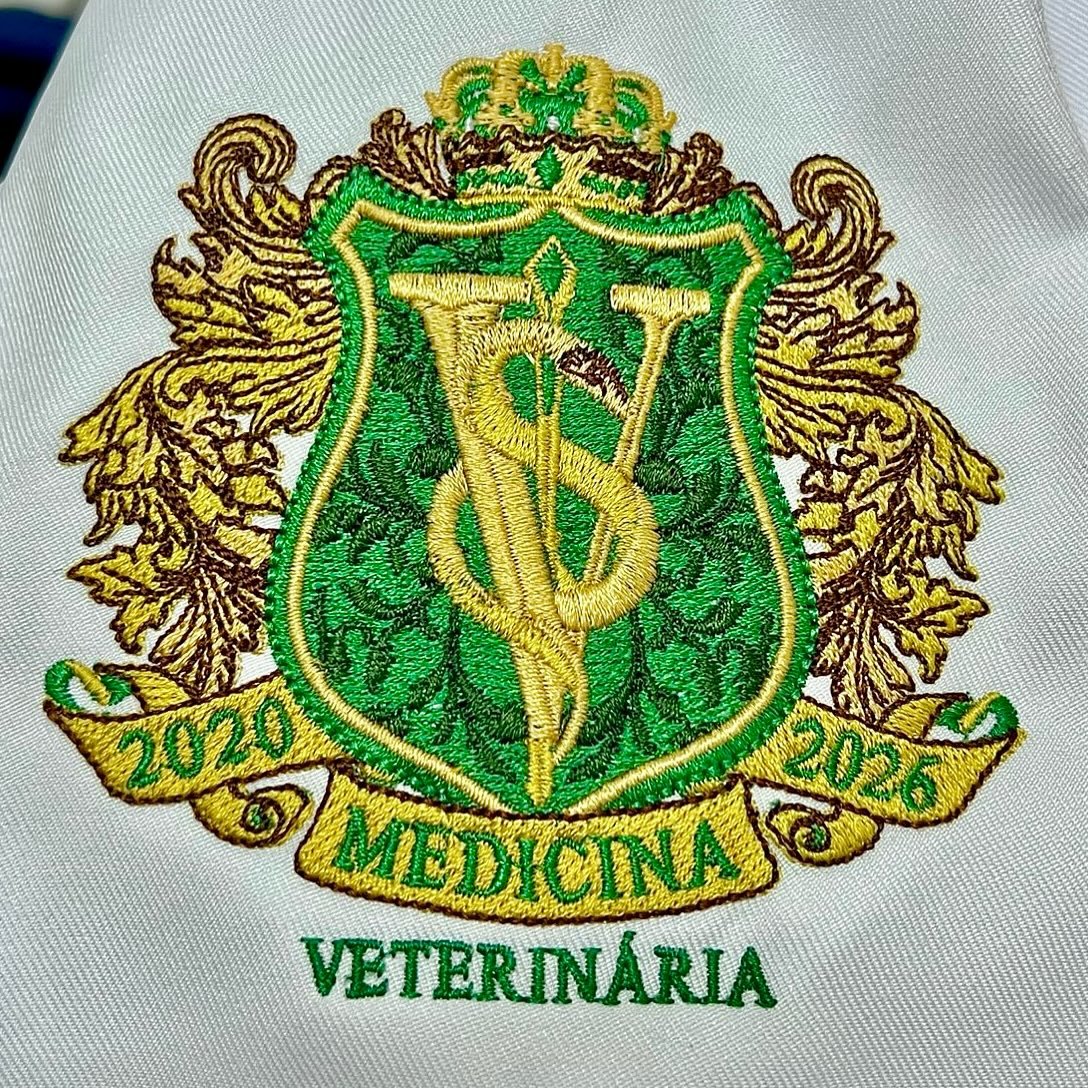 Orçamento para bordados