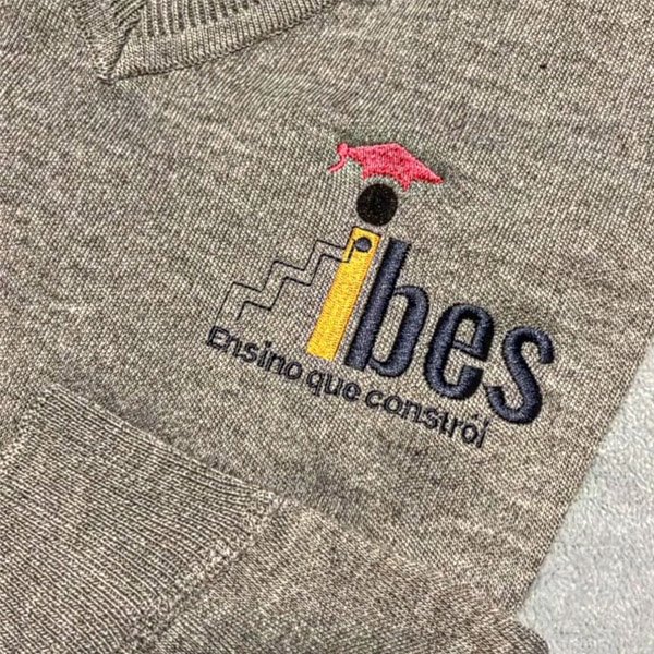 Bordados Personalizados e Computadorizados em Santo André