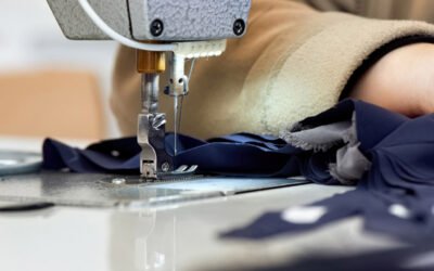 Uniformes que Impressionam: O Impacto do Bordado de Alta Definição